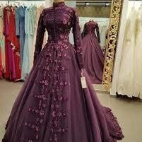 Evening Dress