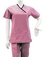 Nurse Dress