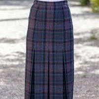 Skirt Wool