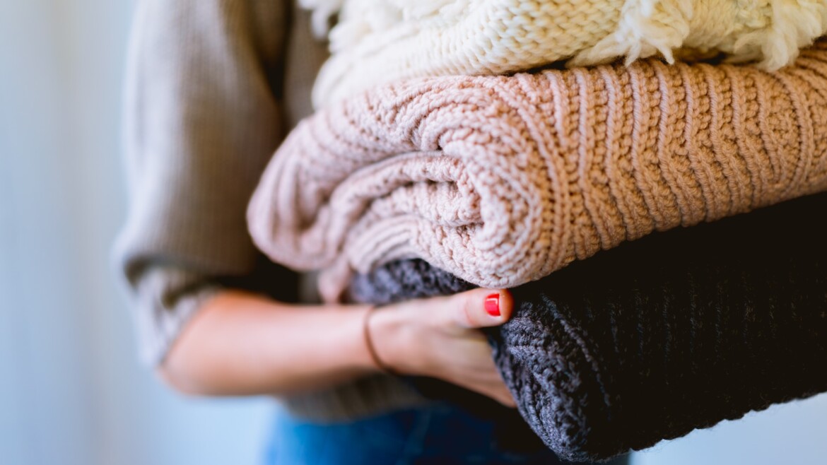 How to Keep Your Woolens Safe