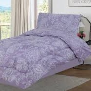 Bed comforter Single